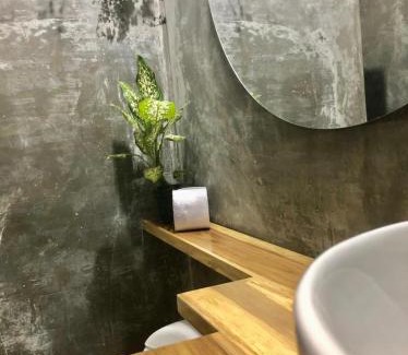 Minca Bed & Breakfast | Costeño River Minca