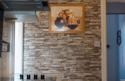 Lincoln Apartment | Cosy 1 Bed Apt in Lincoln With Amenities & Parking,