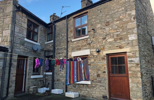 Barnard Castle Cottage | Cosy 2 bed-room cottage near High Force Waterfall