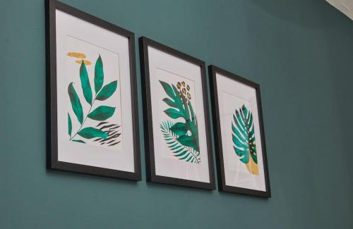 Seaham House | Cosy 3-Bedroom House in Seaham - Street Parking