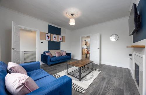 Seaham House | Cosy 3-BR Home in Seaham not far from the beach