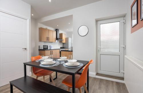 Seaham House | Cosy 3-BR Home in Seaham not far from the beach