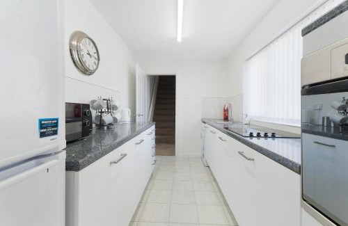 Trimdon Grange House | Cosy 3BR in Coronation Terrace