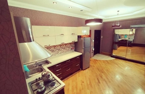 Yasamal Apartment | COSY and COMFY apartment in a great location