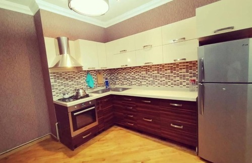 Yasamal Apartment | COSY and COMFY apartment in a great location