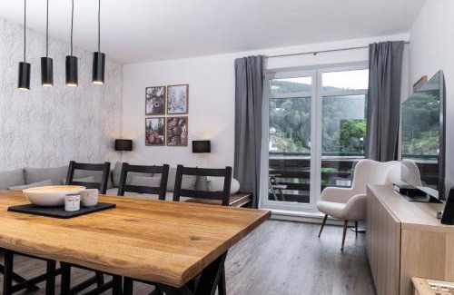 Spindleruv Mlyn Apartment | Cosy and Modern Apartment Labska Spindl