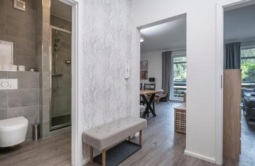 Spindleruv Mlyn Apartment | Cosy and Modern Apartment Labska Spindl