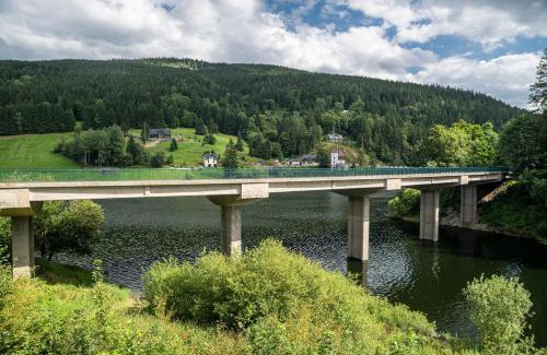 Spindleruv Mlyn Apartment | Cosy and Modern Apartment Labska Spindl