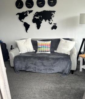 Islington House | Cosy Angel Rooms