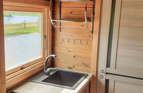 Hradec Kralove House | Cosy apartment in villa for 4 guests with WIFI, A/C, TV, patio and pets allowed