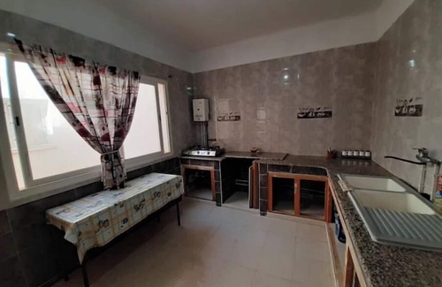 Marsa Ben M'Hidi Apartment | Cosy apartment