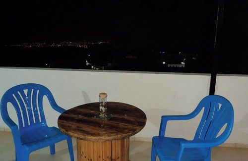 Marsa Ben M'Hidi Apartment | Cosy apartment
