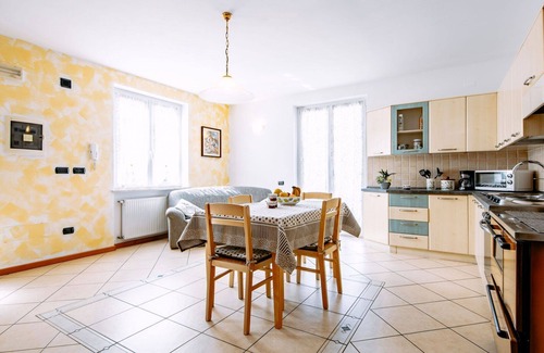 Vervo Apartment | Cosy apartment for 4 people with WIFI, TV, terrace and pets allowed