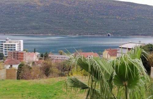 Kumbor Apartment | Cosy Apartment Sea View in Kumbor