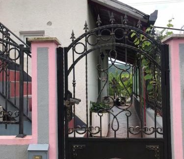 Kumbor Apartment | Cosy Apartment Sea View in Kumbor