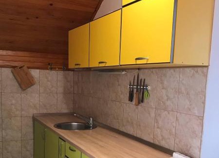 Kumbor Apartment | Cosy Apartment Sea View in Kumbor