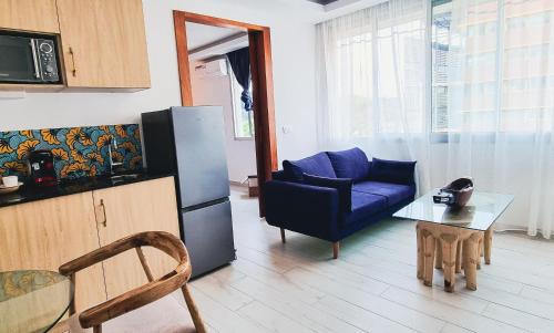 Le Plateau Apartment | Cosy appart au cœur du Plateau