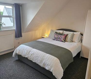Carrickfergus Apartment | Cosy at the castle