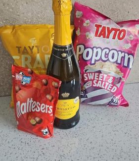 Carrickfergus Apartment | Cosy at the castle