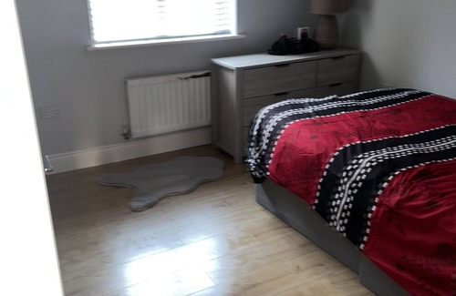 Ferryhill House | Cosy Aycliffe Home Away From Home Nr A1 A66 A19