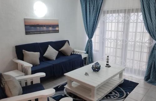 Port Alfred Apartment | Cosy Beach Vibes