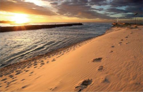 Port Alfred Apartment | Cosy Beach Vibes