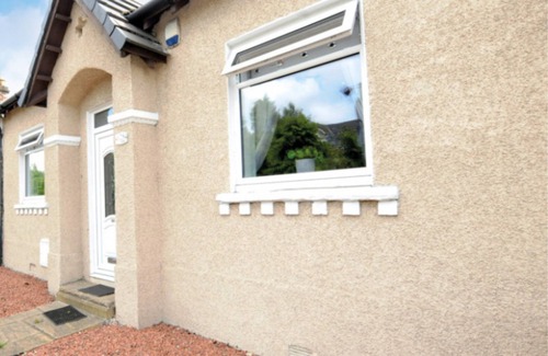 North West Cottage | Cosy beautiful Cottage in the west side of Glasgow