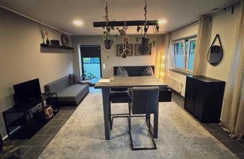 Fischeln Apartment | Cosy Bungalow-Apartment in ruhiger Toplage - nähe Düsseldorf