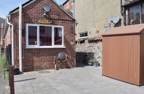 Great Yarmouth Cottage | Cosy bungalow in the heart of Great Yarmouth.