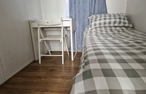 Romney Marsh Cabin | Cosy Cabin Situated on The Romney Marsh