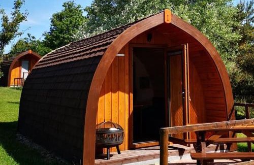 Martlesham Heath Other | Cosy Camping Suffolk