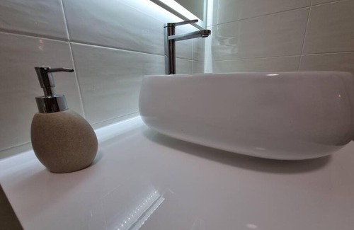 Cayenne Apartment | Cosy Cave - Baduel