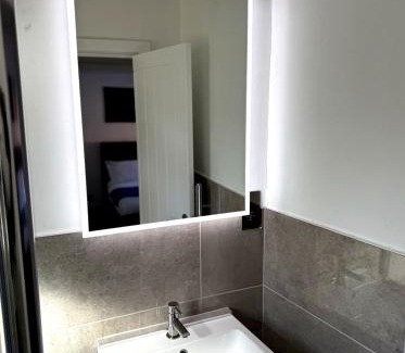 Colchester House | Cosy Central Colchester Home by Castle Park