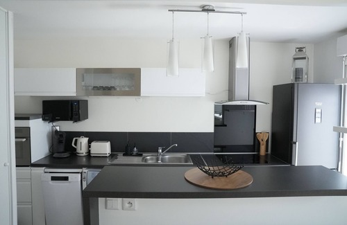 Ferrieres-en-Brie Apartment | Cosy & Charmant Appartement Proche Disney , et Sentiers de Randonnées