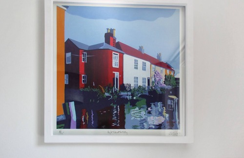 Wivenhoe Cottage | Cosy✔Conv✔Quiet✔Fast-WiFi✔Patio✔Pets✔Train✔Fab-Pub✔