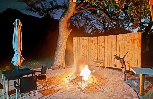 Kampersrus Apartment | Cosy Corner