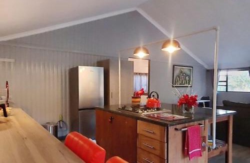 Kampersrus Apartment | Cosy Corner