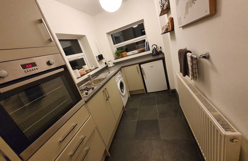 Llangollen House | Cosy cottage central location