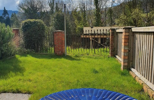 Llangollen House | Cosy cottage central location