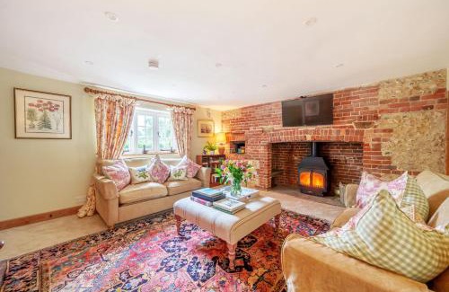 Cheselbourne House | Cosy Cottage