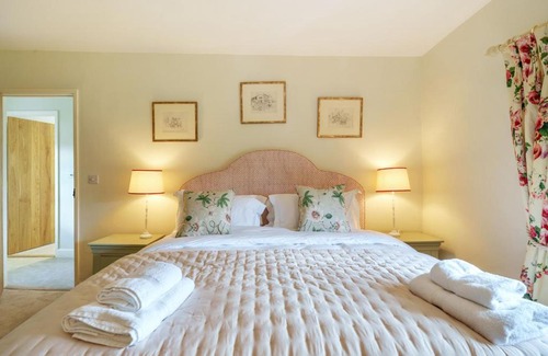 Cheselbourne House | Cosy Cottage