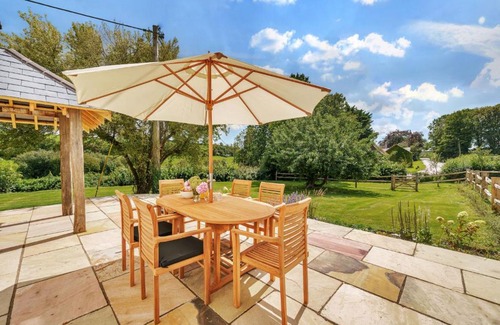 Cheselbourne House | Cosy Cottage