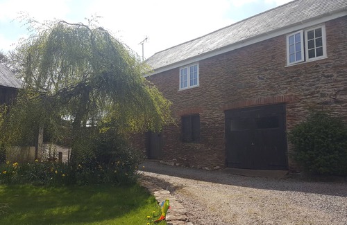 Elworthy Cottage | Cosy Cottage in beautiful countryside