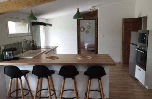 Grazac Cottage | Cosy cottage in the heart of nature with swimming pool