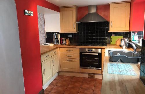 Narberth House | Cosy cottage in the heart of Narberth