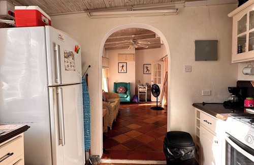 Sunset Crest Cottage | Cosy cottage near the beautiful West Coast beaches