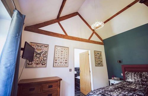 Ross-on-Wye House | cosy cottage on banks of River Wye