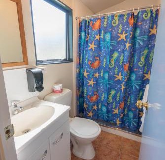Rotorua Resort | Cosy Cottage Thermal Holiday Park