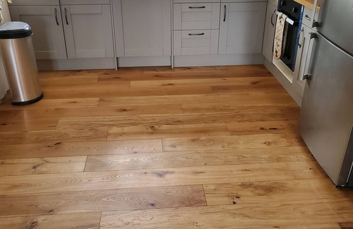 Honiton Cottage | Cosy cottage with hot tub in the Blackdown Hills , Devon