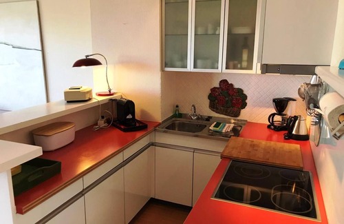 Wenningstedt-Braderup Apartment | Cosy, nicely furnished apartment with spacious sunny terrace